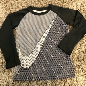 Nike dri-fit shirt⭐️⭐️🔥